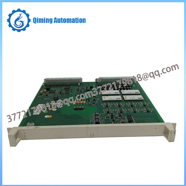 ABB DSAI130A 3BSE018292R1 Analog Input Module
